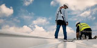 Fast & Reliable Emergency Roof Repairs in Yreka, CA